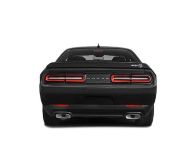 2023 Dodge Challenger SRT Demon 170
