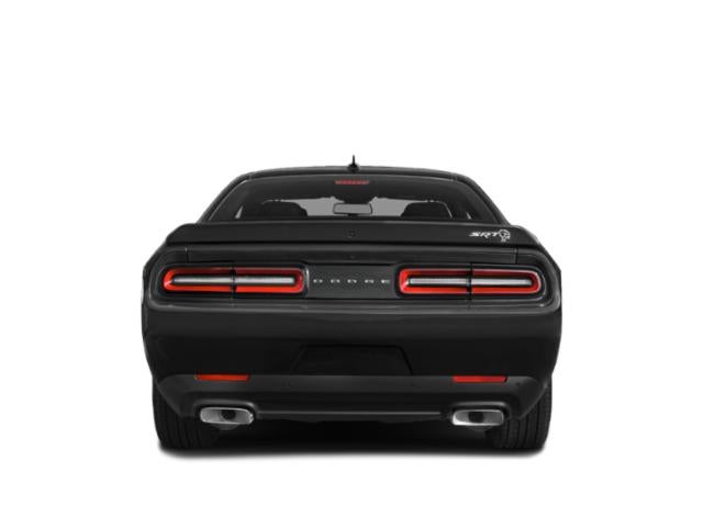 2023 Dodge Challenger SRT Demon 170