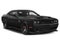 2023 Dodge Challenger SRT Demon 170
