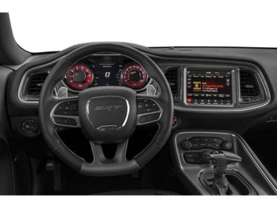 2023 Dodge Challenger SRT Demon 170