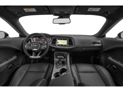 2023 Dodge Challenger SRT Demon 170