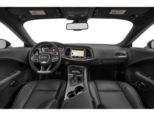 2023 Dodge Challenger SRT Demon 170