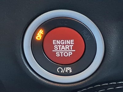 2023 Dodge Challenger SRT Demon 170