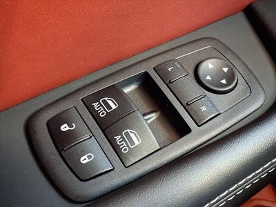 2023 Dodge Challenger SRT Demon 170