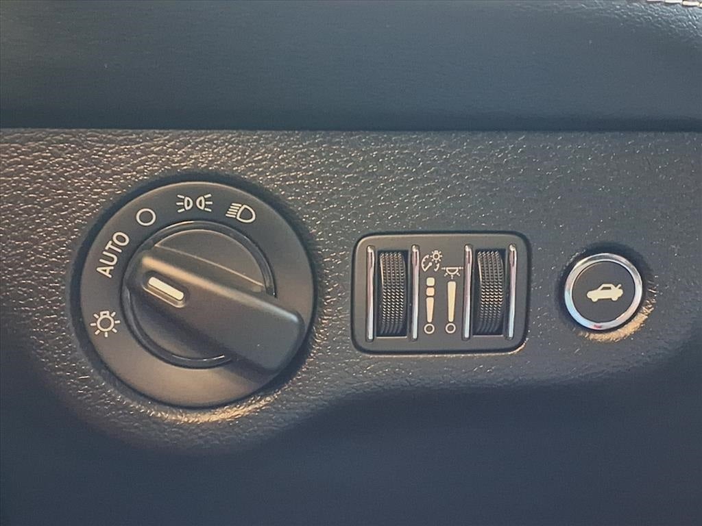 2023 Dodge Challenger SRT Demon 170