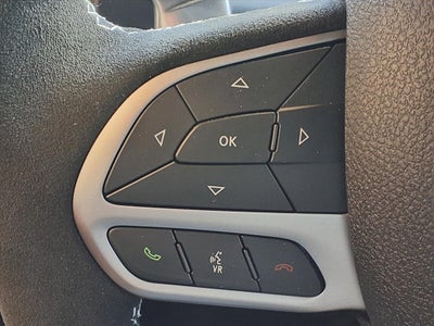 2023 Dodge Challenger SRT Demon 170