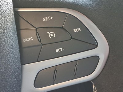 2023 Dodge Challenger SRT Demon 170