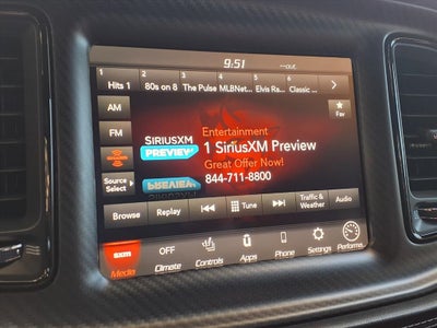 2023 Dodge Challenger SRT Demon 170