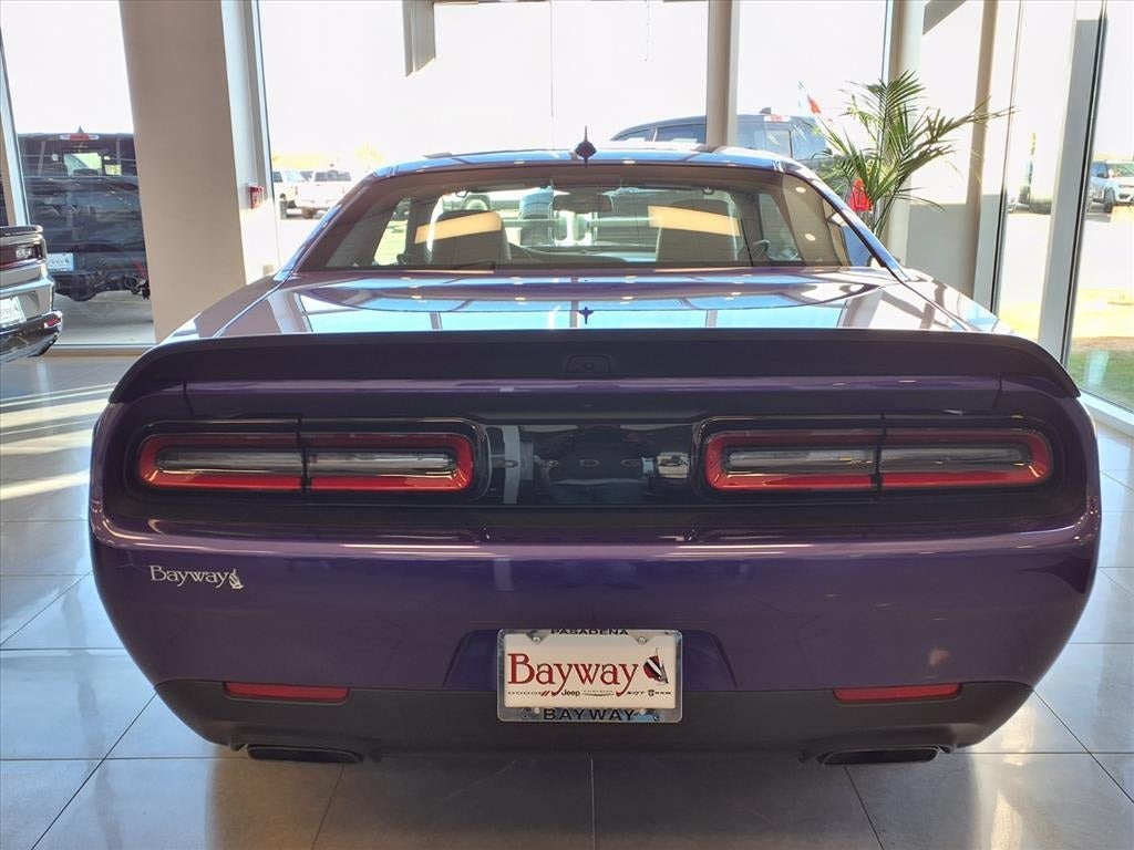 2023 Dodge Challenger SRT Hellcat Redeye Widebody DEMON 170