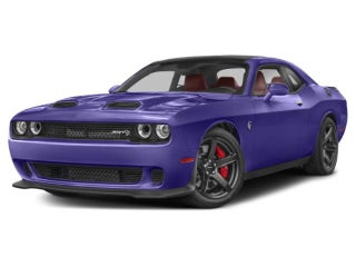 2023 Dodge Challenger SRT Hellcat Redeye Widebody DEMON 170