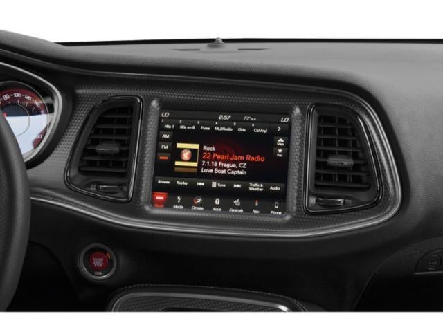 2019 Dodge Challenger SRT Hellcat Redeye Widebody