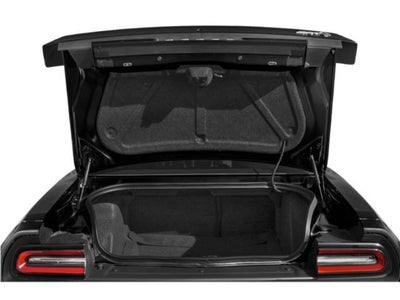 2019 Dodge Challenger SRT Hellcat Redeye Widebody