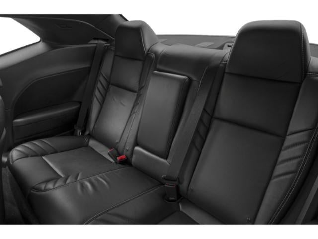 2019 Dodge Challenger SRT Hellcat Redeye Widebody