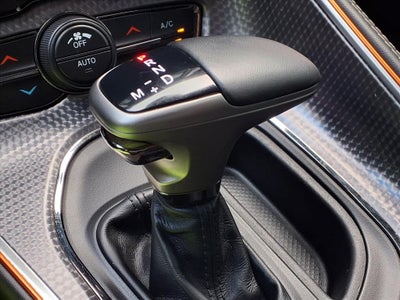 2019 Dodge Challenger SRT Hellcat Redeye Widebody PLUS PKG