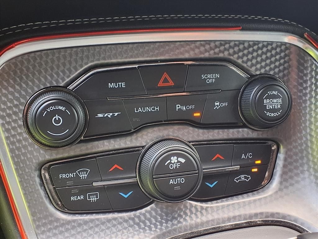 2019 Dodge Challenger SRT Hellcat Redeye Widebody PLUS PKG