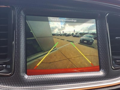 2019 Dodge Challenger SRT Hellcat Redeye Widebody PLUS PKG