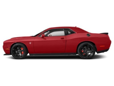 2019 Dodge Challenger SRT Hellcat Redeye Widebody