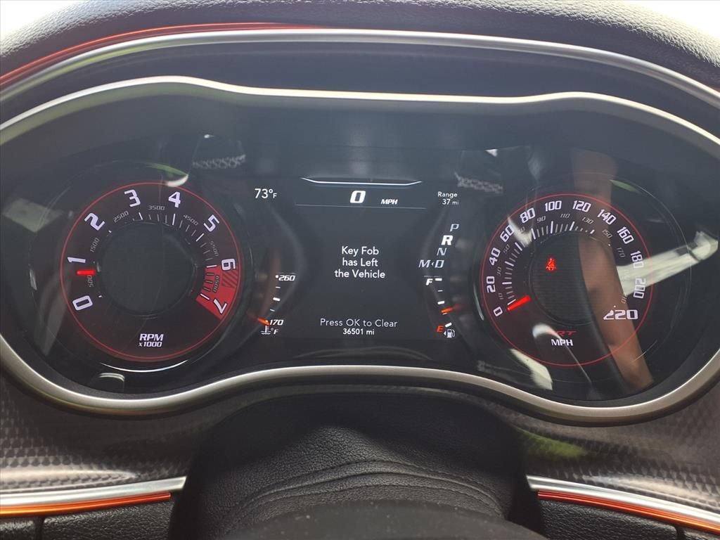 2019 Dodge Challenger SRT Hellcat Redeye Widebody PLUS PKG