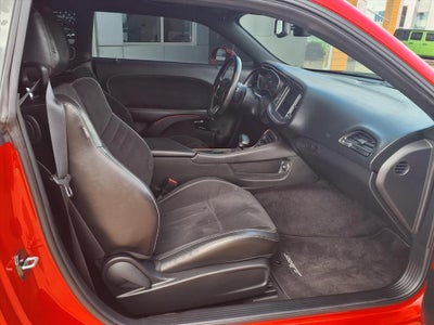 2019 Dodge Challenger SRT Hellcat Redeye Widebody PLUS PKG