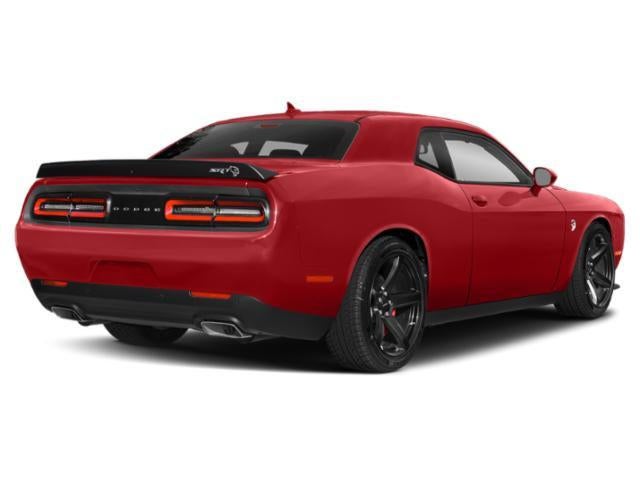 2019 Dodge Challenger SRT Hellcat Redeye Widebody