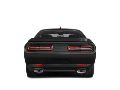 2019 Dodge Challenger SRT Hellcat Redeye Widebody