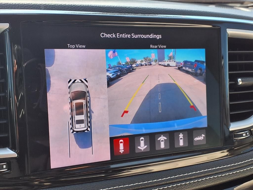 2021 Chrysler Pacifica Touring L PREMIUM & SAFETY SPHERE PKG