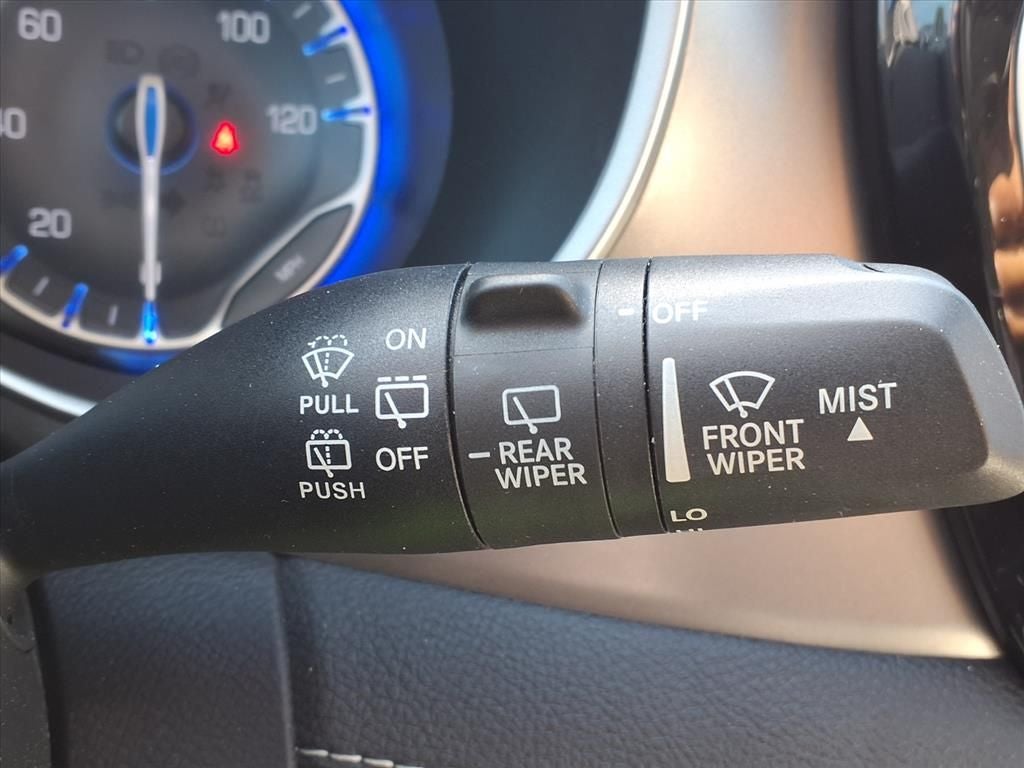 2021 Chrysler Pacifica Touring L PREMIUM & SAFETY SPHERE PKG