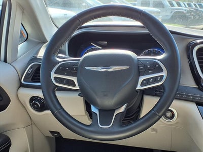 2021 Chrysler Pacifica Touring L PREMIUM & SAFETY SPHERE PKG