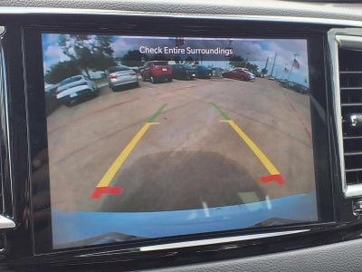 2024 Chrysler Pacifica Touring L STOW 'N GO®