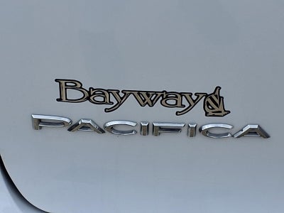 2024 Chrysler Pacifica Touring L STOW 'N GO®