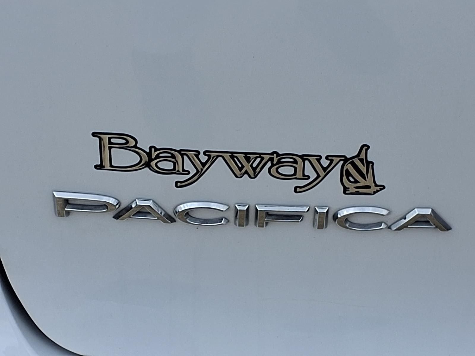 2024 Chrysler Pacifica Touring L STOW 'N GO®