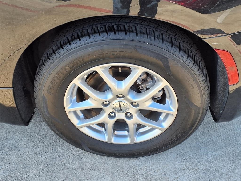 2023 Chrysler Pacifica Touring L BLIND SPOT