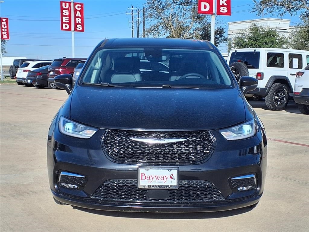 2023 Chrysler Pacifica Touring L BLIND SPOT