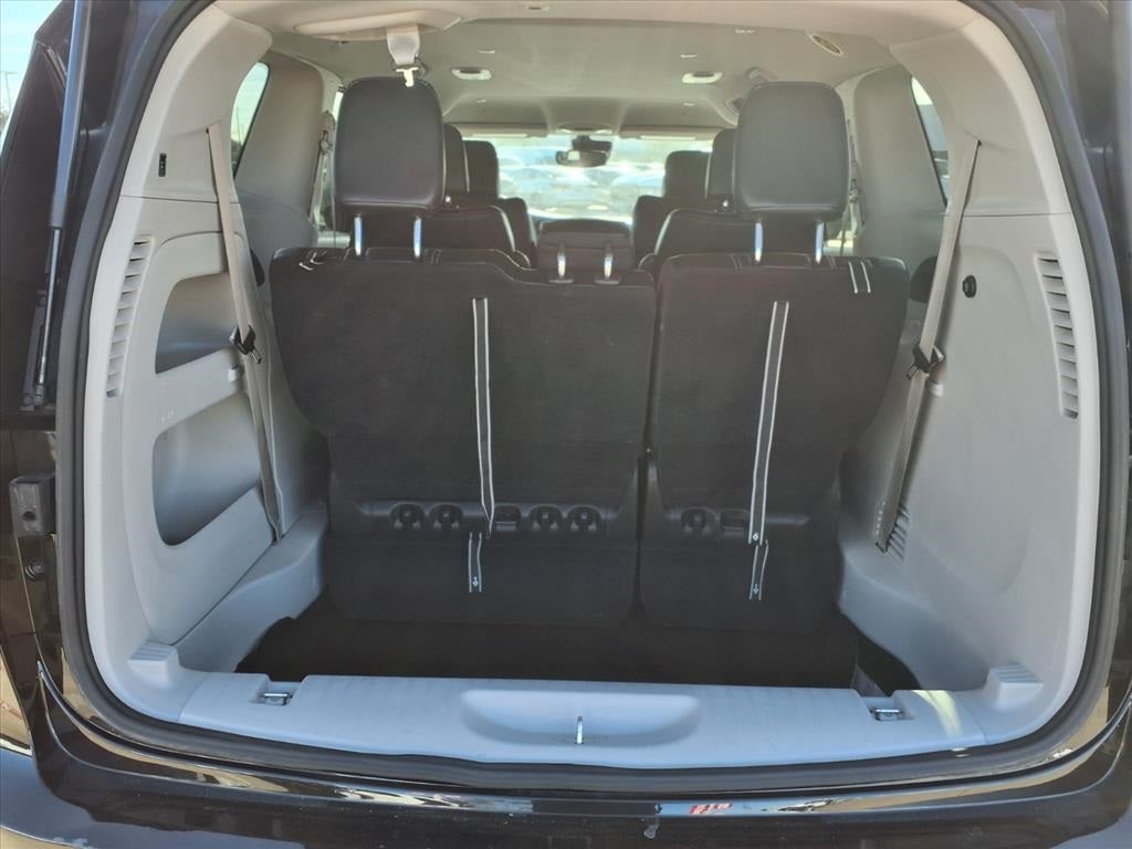 2023 Chrysler Pacifica Touring L BLIND SPOT