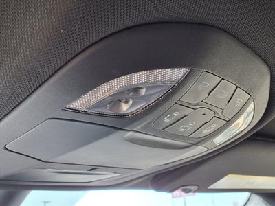 2025 Chrysler Pacifica Select APPLE CARPLAY & ANDROID AUTO