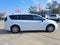 2025 Chrysler Pacifica Select APPLE CARPLAY & ANDROID AUTO