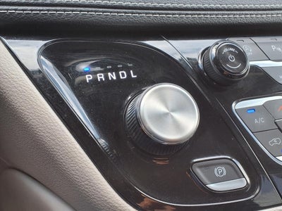 2023 Chrysler Pacifica Limited PANO SUNROOF