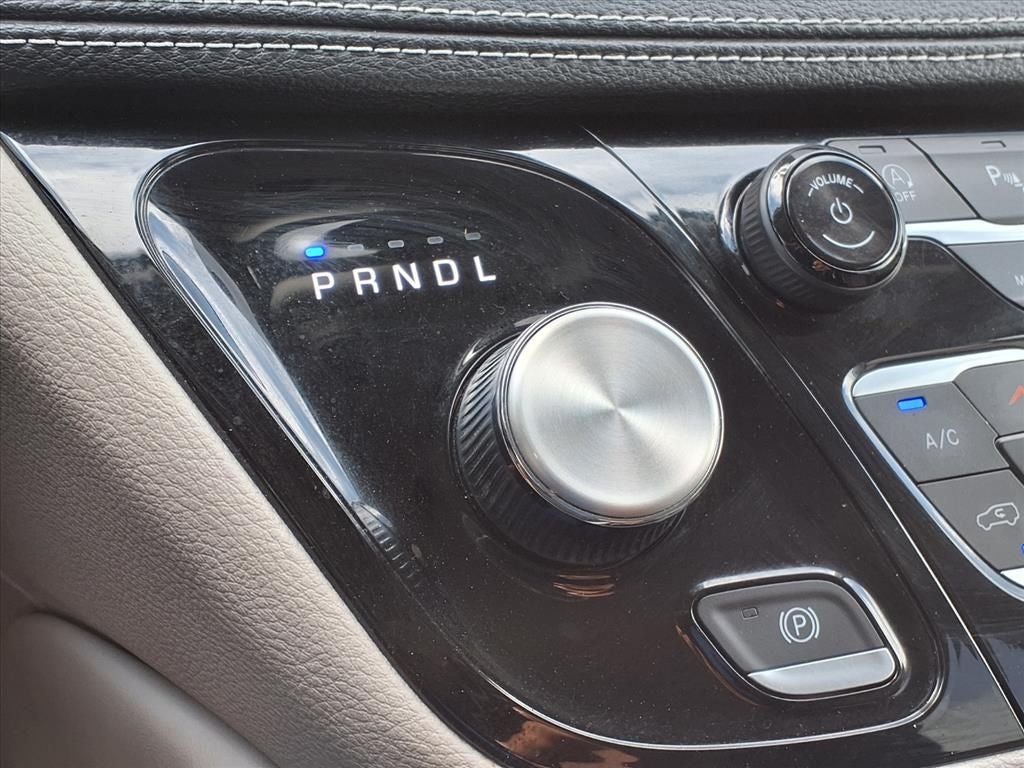 2023 Chrysler Pacifica Limited PANO SUNROOF