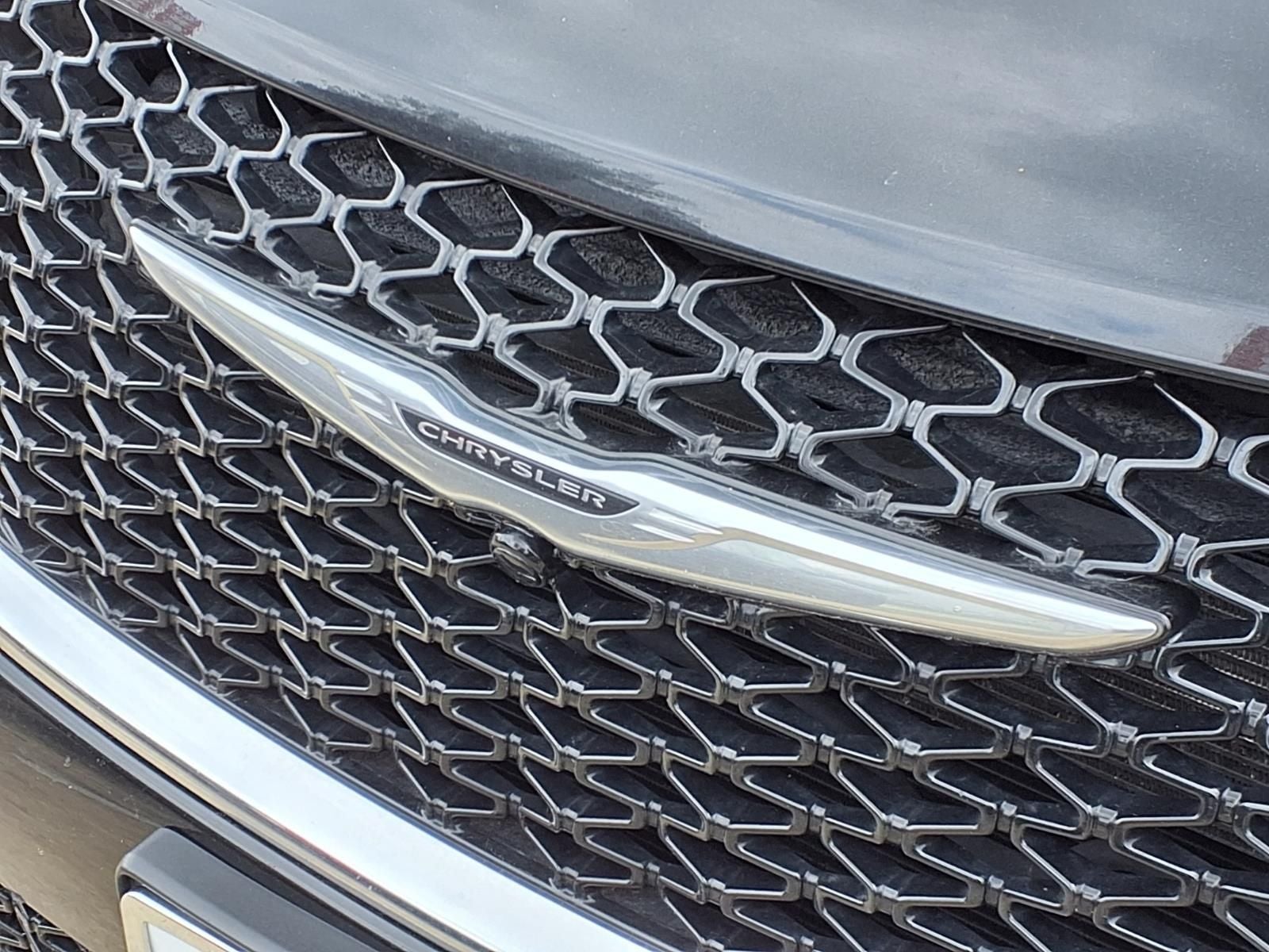 2023 Chrysler Pacifica Limited PANO SUNROOF