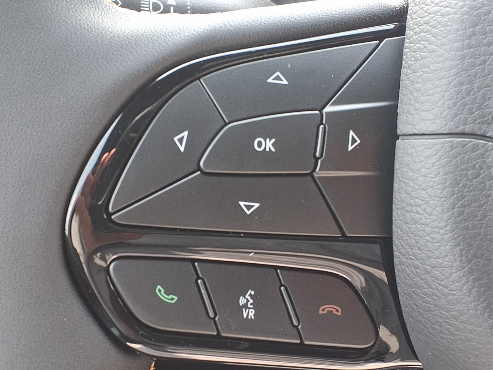 2027 Chrysler Pacifica Pinnacle
