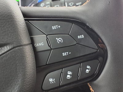 2027 Chrysler Pacifica Pinnacle