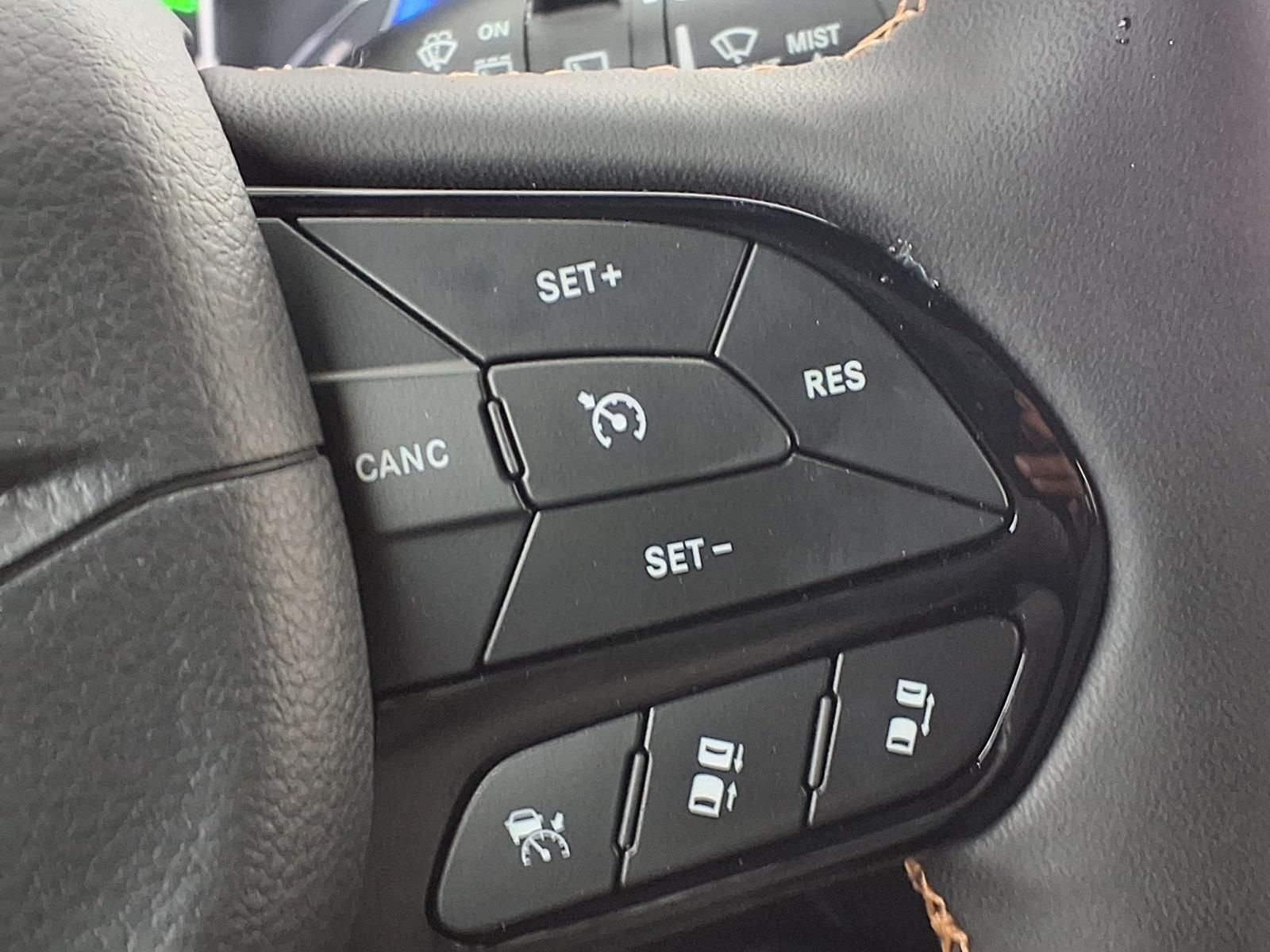 2027 Chrysler Pacifica Pinnacle