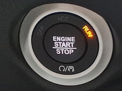 2027 Chrysler Pacifica Pinnacle