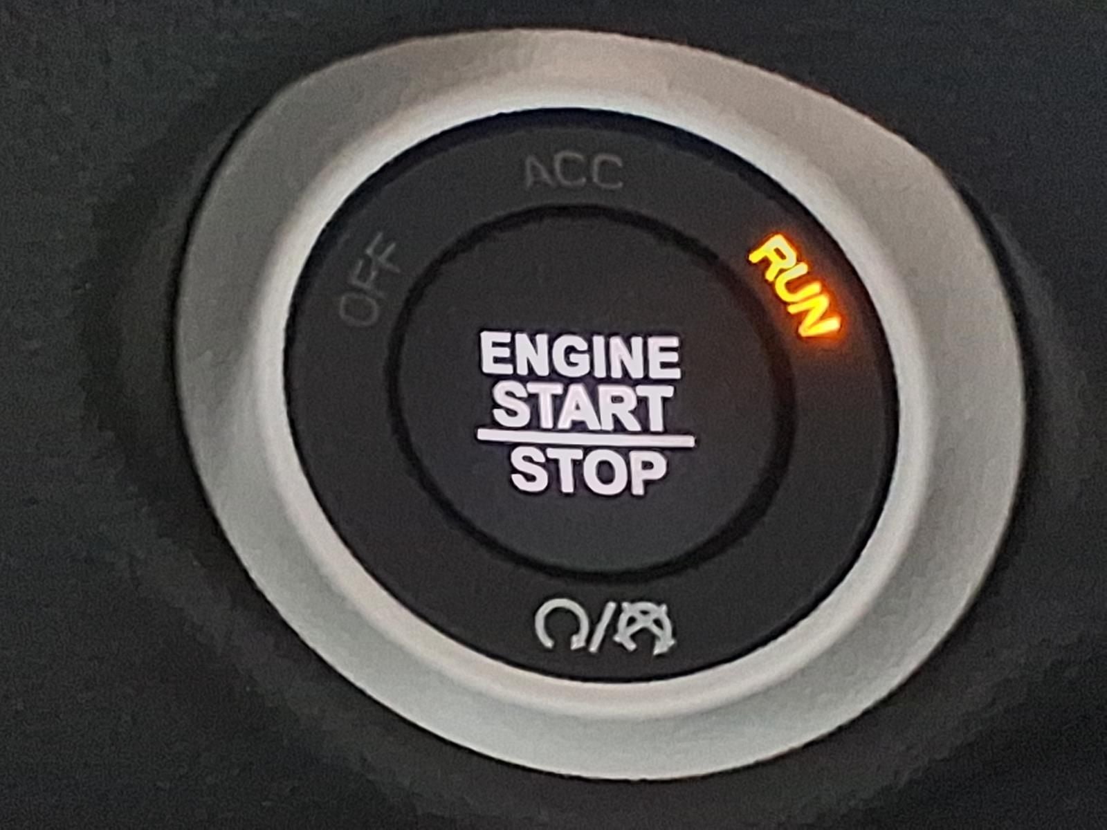 2027 Chrysler Pacifica Pinnacle