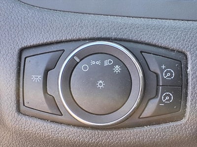 2011 Ford Edge SEL RAPID SPEC