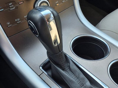 2011 Ford Edge SEL RAPID SPEC