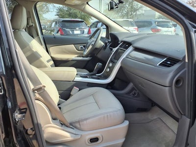 2011 Ford Edge SEL RAPID SPEC
