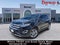 2018 Ford Edge SEL AWD V6