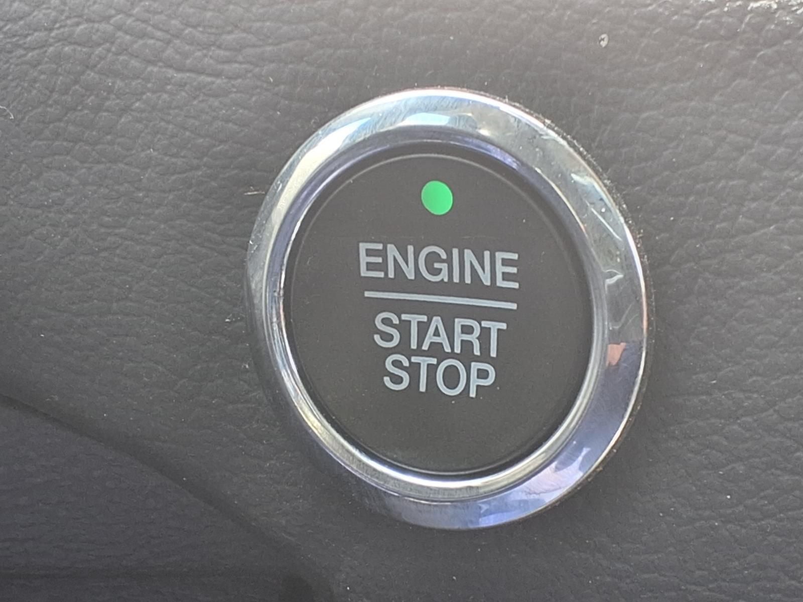 2018 Ford Edge SEL AWD V6