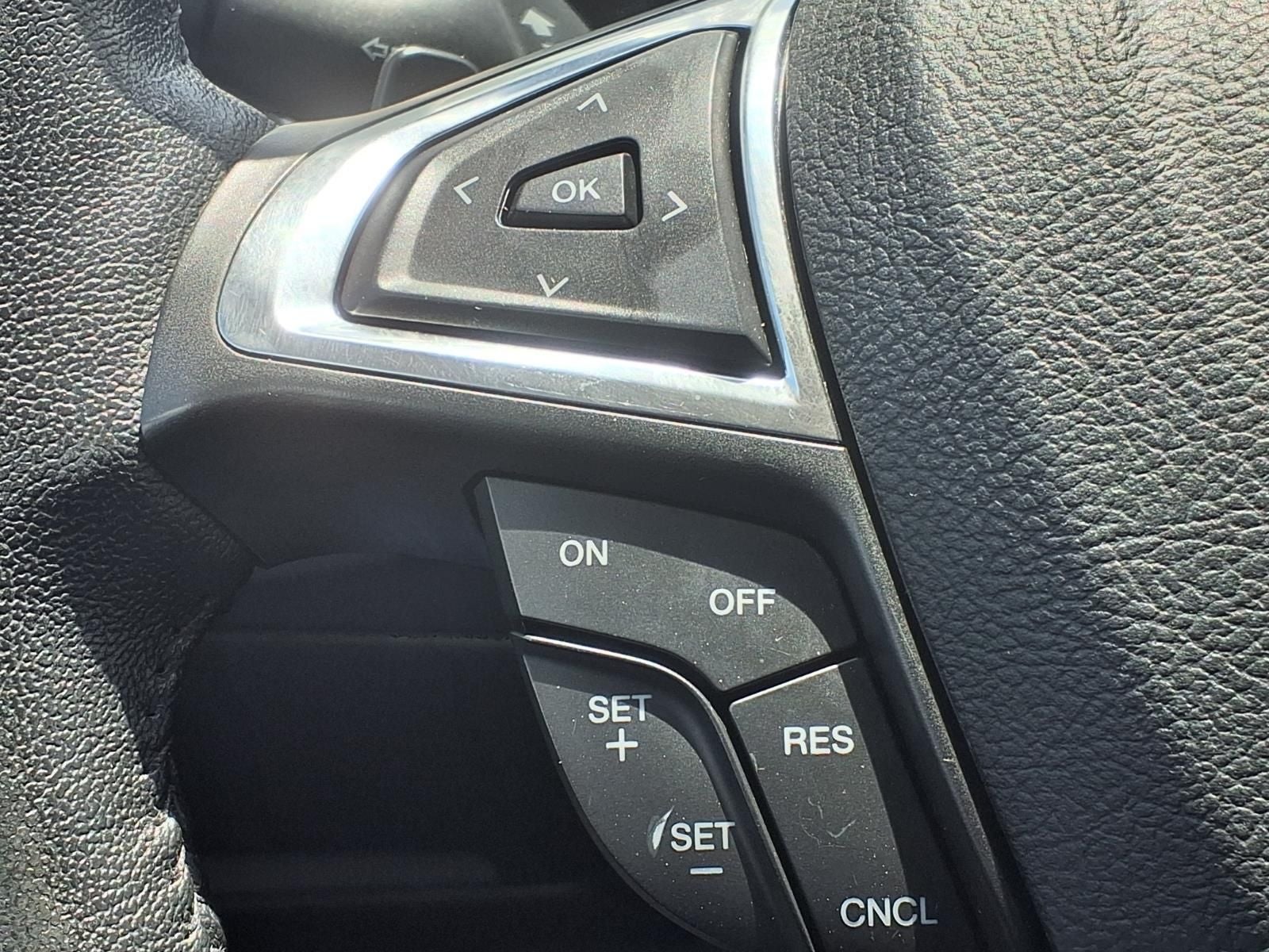 2018 Ford Edge SEL AWD V6